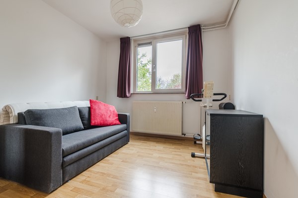 Medium property photo - Roggekamp 87, 1112 HZ Diemen